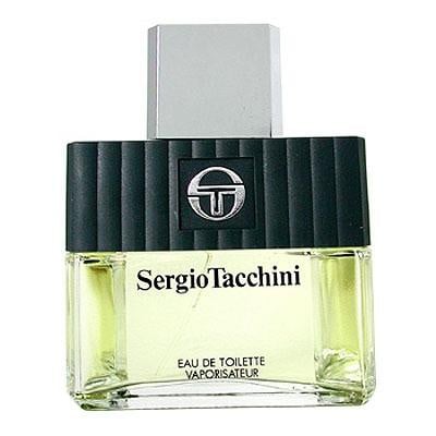 Sergio Tacchini Homme парфюм за мъже без опаковка EDT на супер цена от parfium.bg