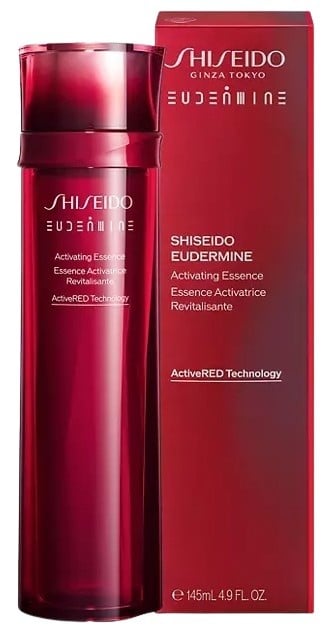 Shiseido Eudermine Activating Essence Лосион за лице на супер цена от parfium.bg