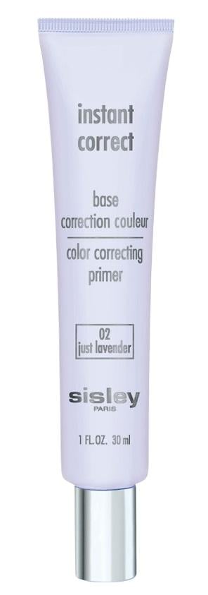 Sisley Instant Correct Color Correcting Primer Коригираща основа за жени на супер цена от parfium.bg