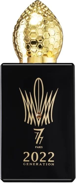 Stephane Humbert Lucas 777 2022 Generation Homme Парфюмна вода за мъже EDP на супер цена от parfium.bg