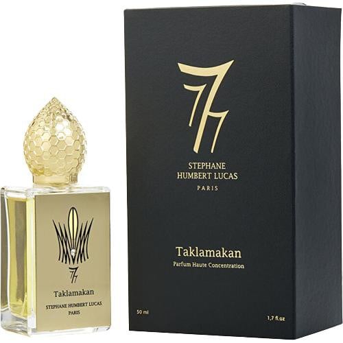Stephane Humbert Lucas 777 Taklamakan Унисекс парфюмна вода EDP на супер цена от parfium.bg
