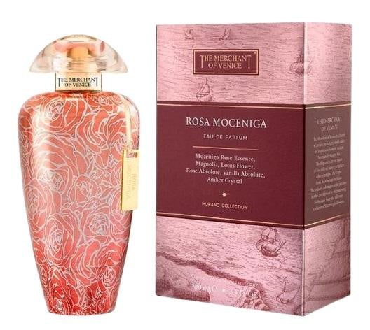 The Merchant Of Venice Rosa Moceniga Парфюмна вода за жени EDP на супер цена от parfium.bg