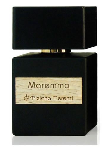 Tiziana Terenzi Maremma Extrait De Parfum Унисекс парфюмен екстракт без опаковка на супер цена от parfium.bg