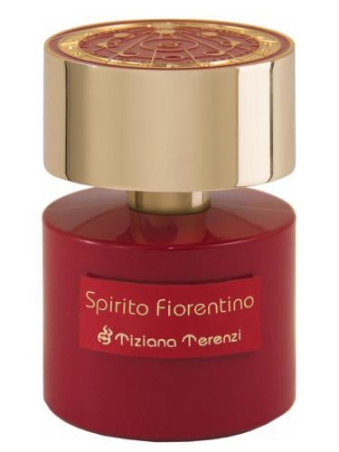 Tiziana Terenzi Spirito Fiorentino Extrait De Parfum Унисекс парфюмен екстракт без опаковка на супер цена от parfium.bg