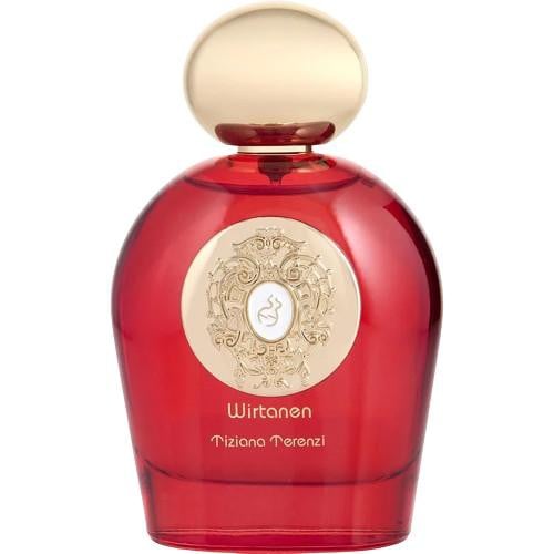 Tiziana Terenzi Wirtanen Extrait De Parfum Унисекс парфюмен екстракт без опаковка на супер цена от parfium.bg