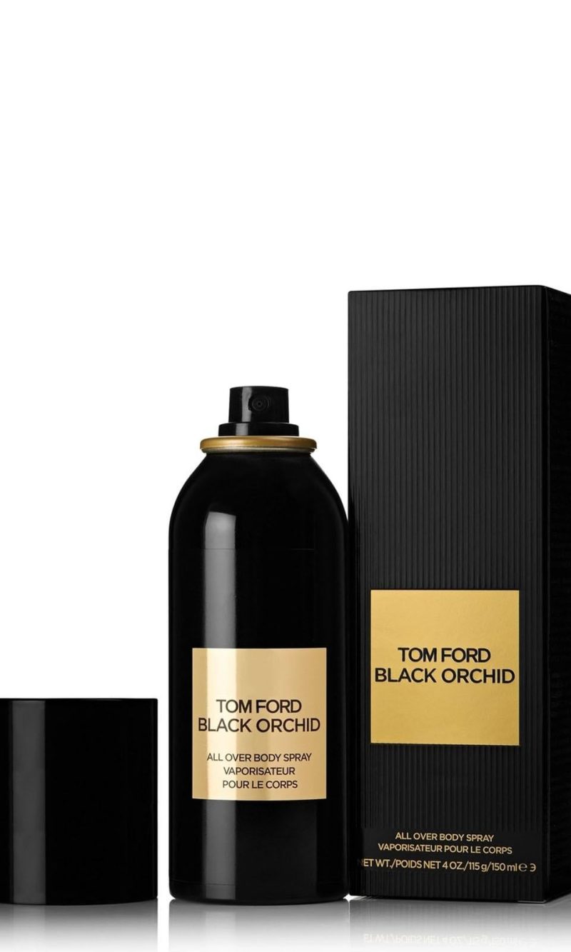 Tom Ford Black Orchid Дезодорант спрей за жени на супер цена от parfium.bg