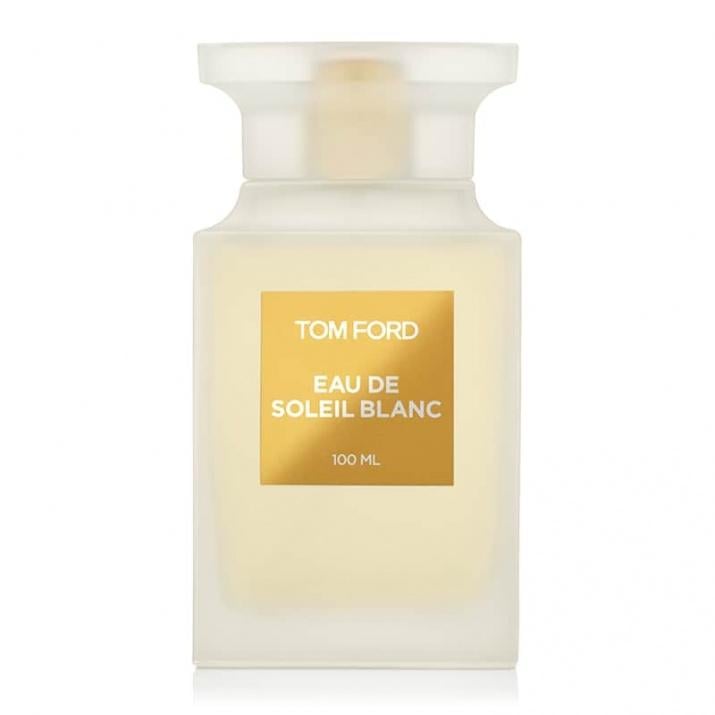 Tom Ford Private Blend: Eau De Soleil Blanc Унисекс парфюм EDT на супер цена от parfium.bg