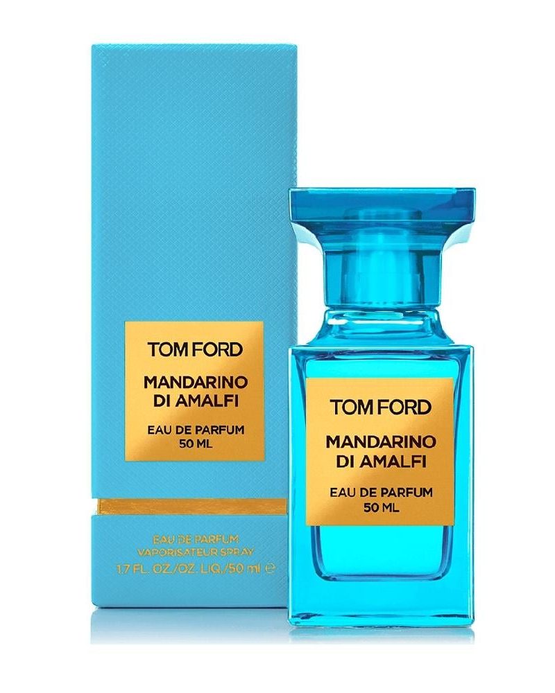 Tom Ford Private Blend Mandarino di Amalfi Унисекс парфюмна вода EDP на супер цена от parfium.bg