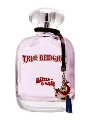 True Religion Hippie Chic парфюм за жени без опаковка EDP на супер цена от parfium.bg