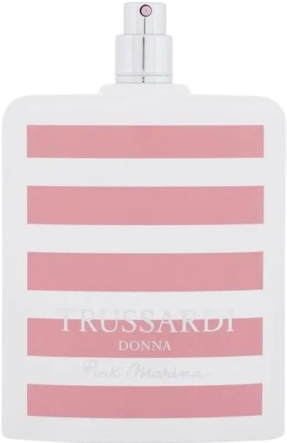 Trussardi Donna Pink Marina Тоалетна вода за жени без опаковка EDT на супер цена от parfium.bg