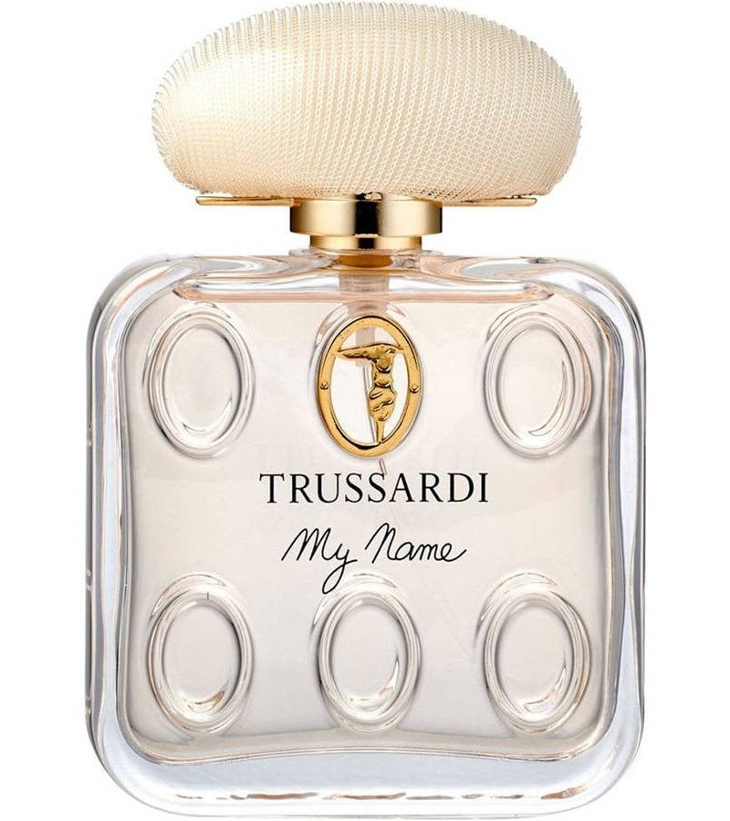Trussardi My Name парфюм за жени EDP на супер цена от parfium.bg