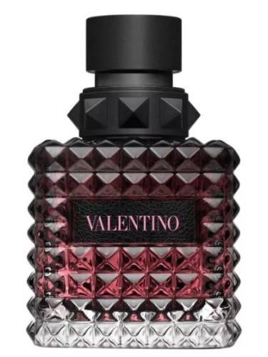 Valentino Donna Born In Roma Intense Парфюмна вода за жени без опаковка EDP на супер цена от parfium.bg