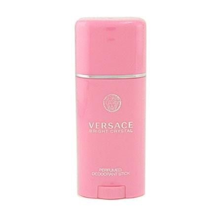 Versace Bright Crystal Дезодорант стик за жени на супер цена от parfium.bg