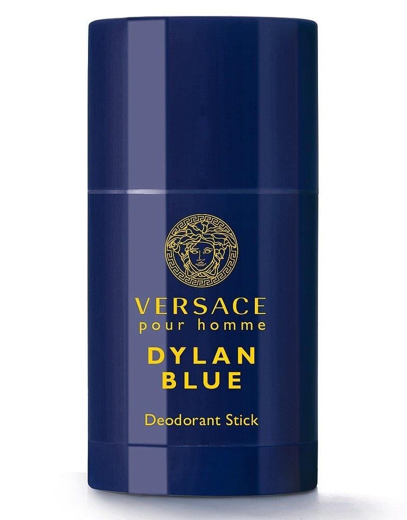 Versace Dylan Blue Дезодорант стик за мъже на супер цена от parfium.bg