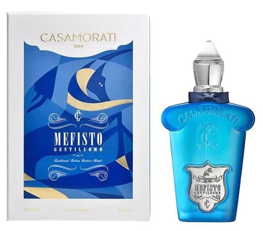 Xerjoff Casamorati 1888 Mefisto Gentiluomo Парфюмна вода за мъже EDP на супер цена от parfium.bg