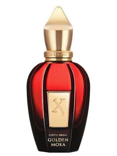 Xerjoff Coffee Break Collection Golden Moka Унисекс парфюмна вода без опаковка EDP на супер цена от parfium.bg