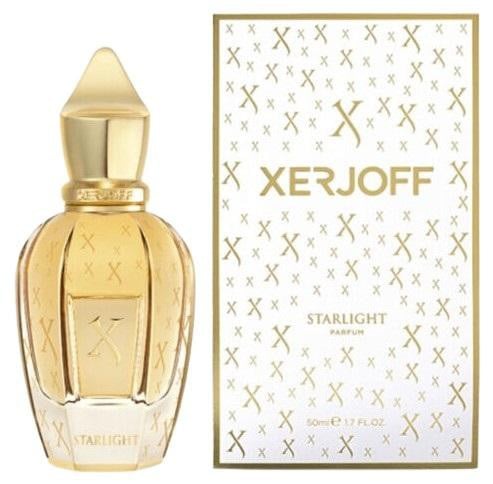 Xerjoff Shooting Stars Starlight Унисекс парфюмна вода EDP на супер цена от parfium.bg