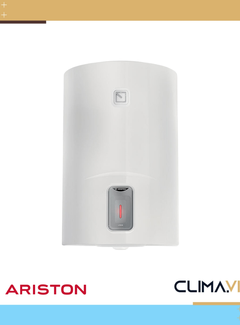 Бойлер Ariston Lydos R 50 V 3K EU