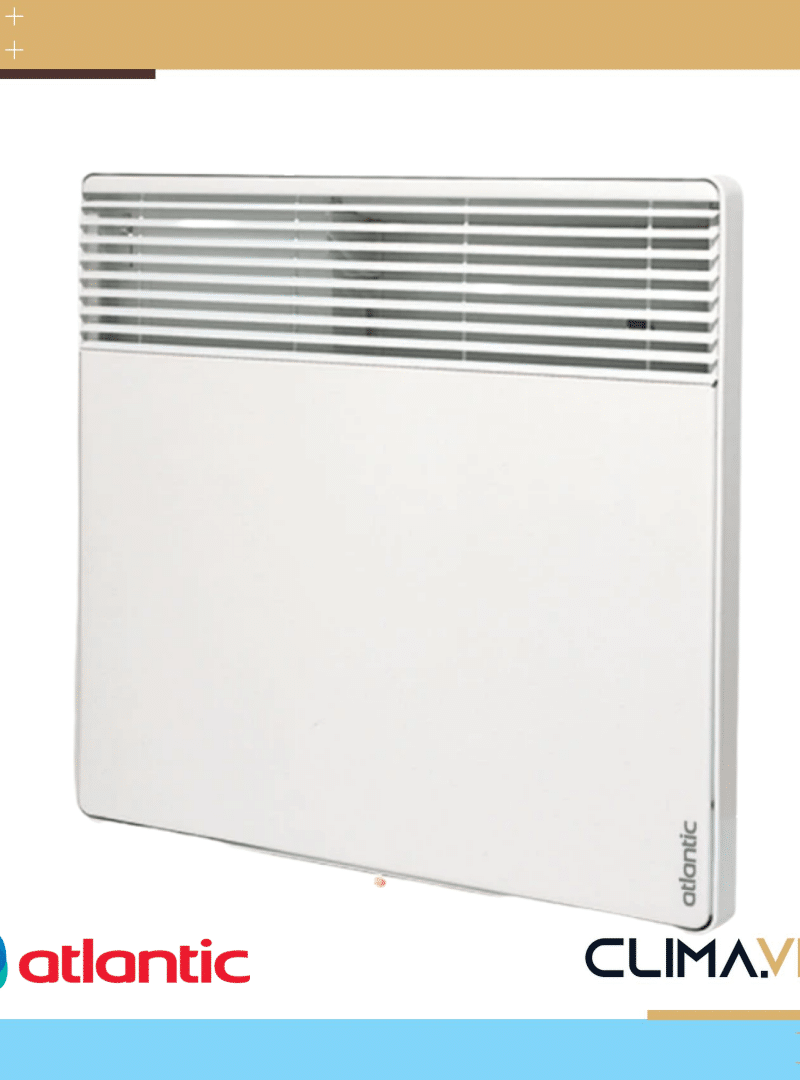 Електрически конвектор Atlantic F620 2000 W