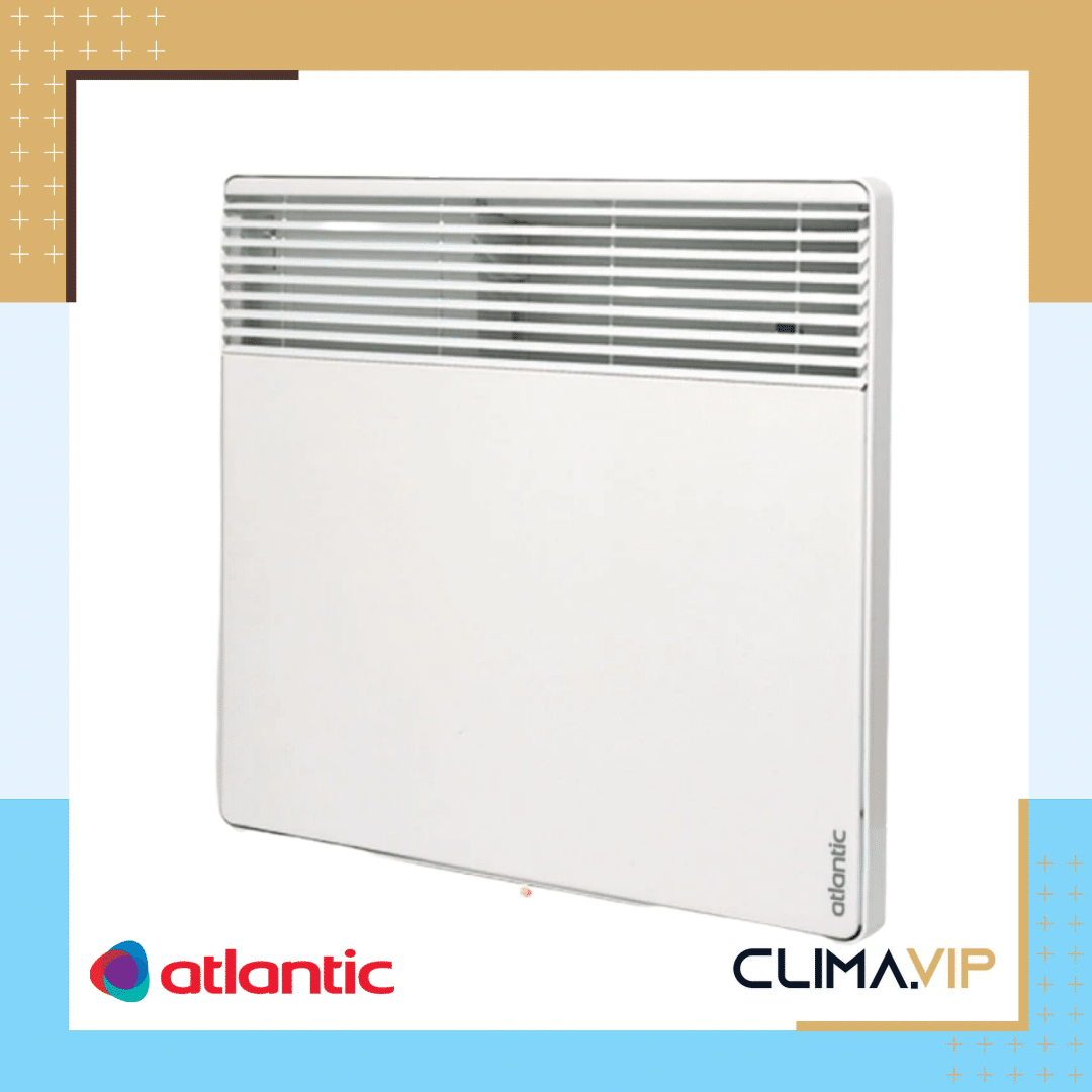 Електрически конвектор Atlantic F620 2000 W