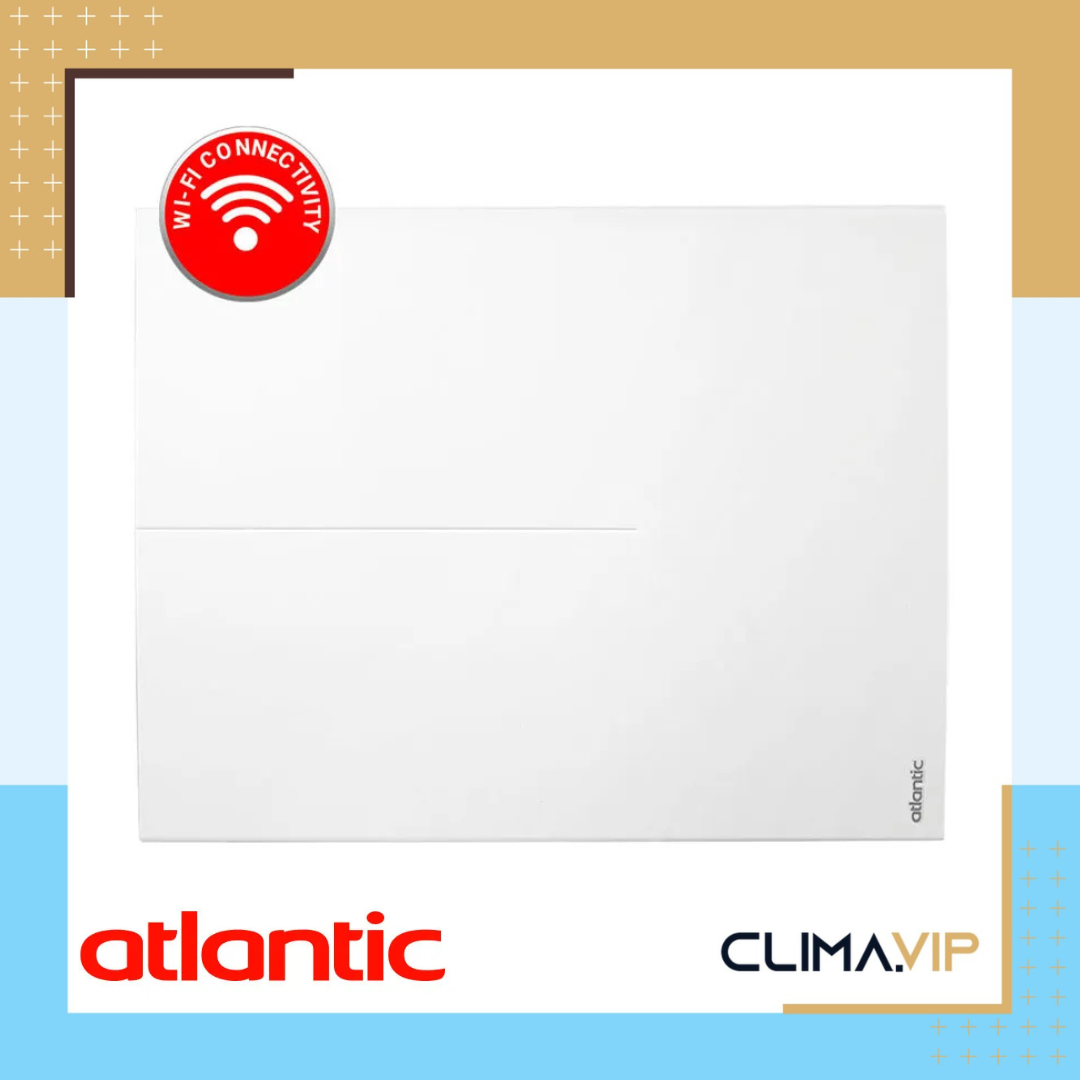Електрически конвектор Atlantic Furno Connect Wi-Fi 2000 W