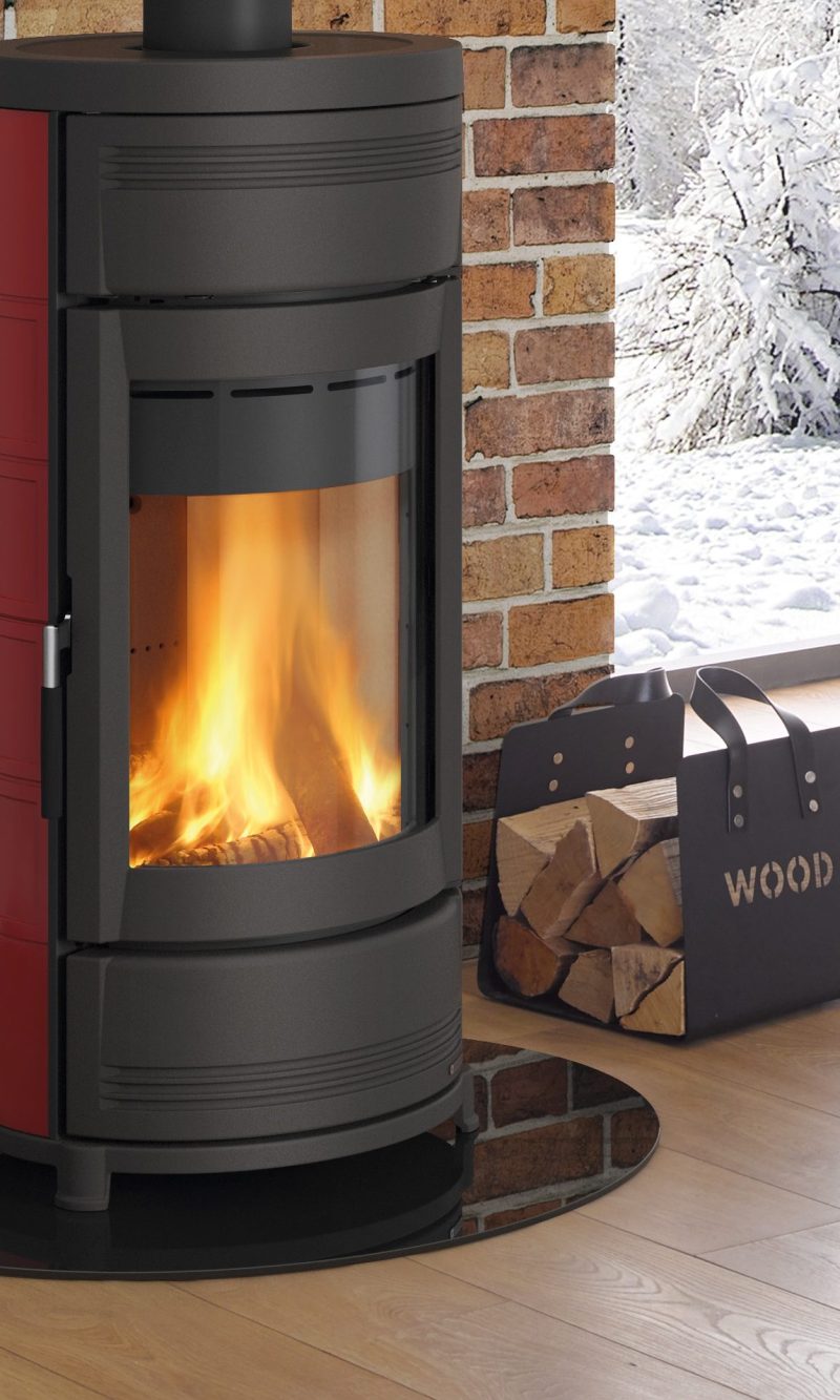 Helga Evo – 8.5 kW