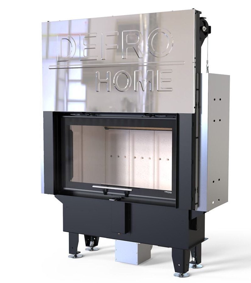 Intra SM/ME SLIM G – 7.2~9.6 kW