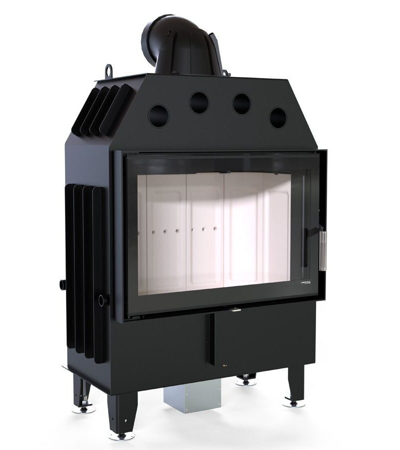 Intra XSM/SM/ME/LA – 9.6~19.2 kW
