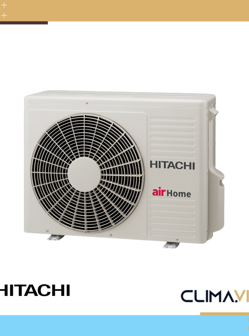 Инверторна мултисистема Hitachi RAM-G55N2HAE
