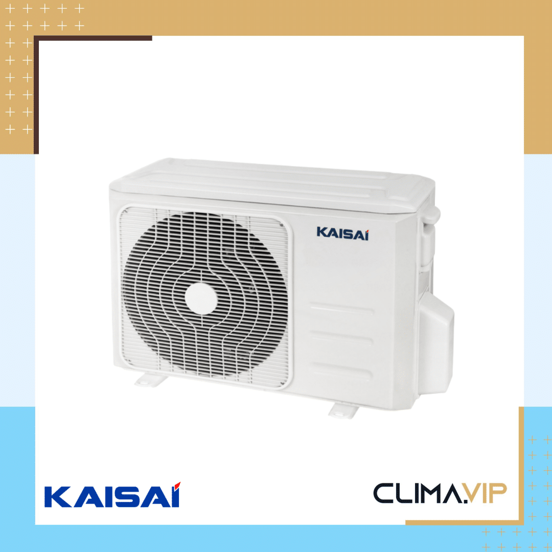 Инверторна мултисистема KAISAI K30E-27HFN32H