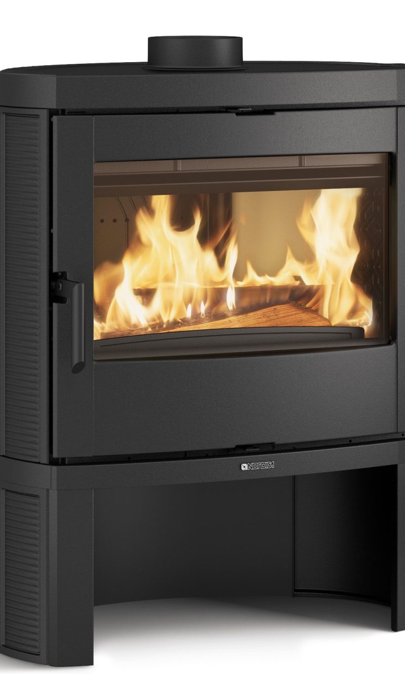 JENNIFER EPS – 9.1 kW