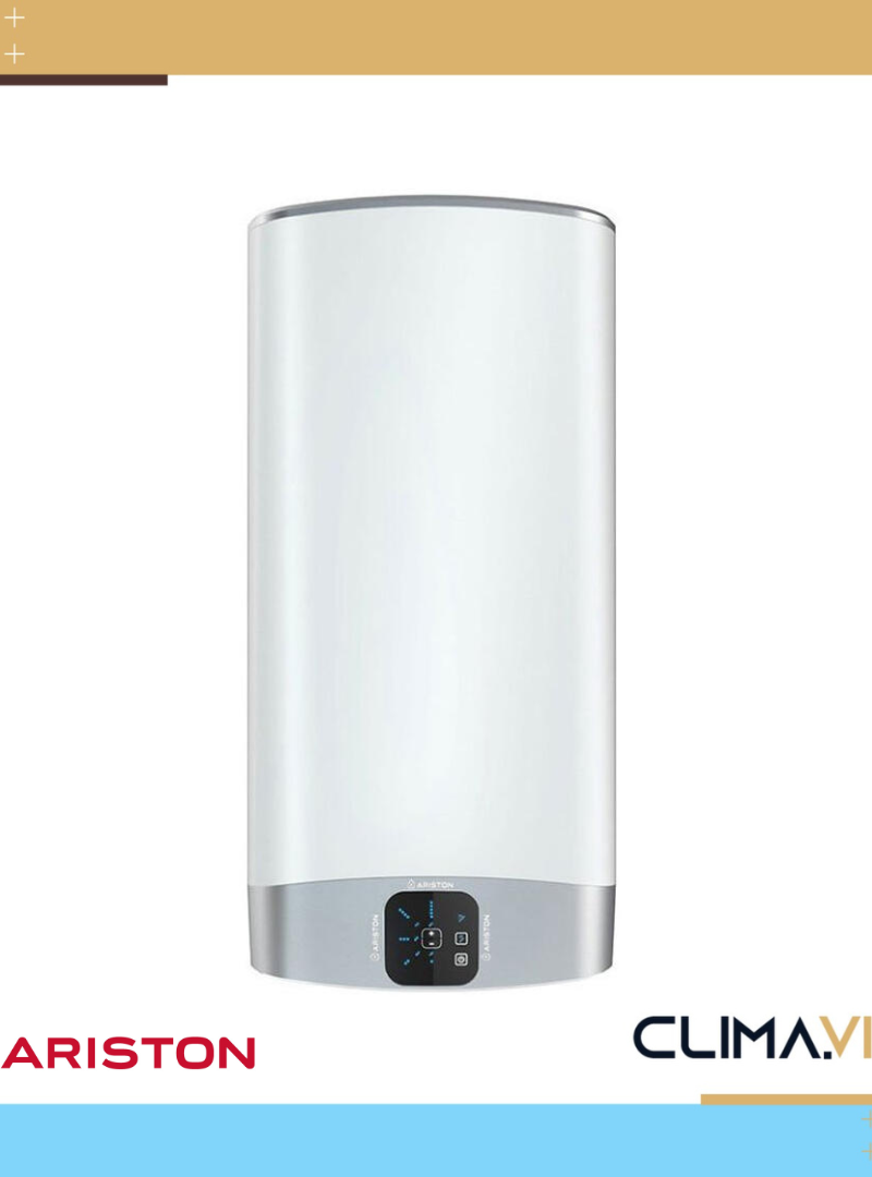 Мултипозиционен бойлер Ariston Velis EVO 80 EU