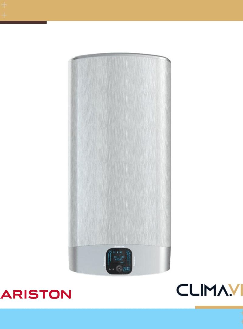 Mултипозиционен бойлер Ariston VELIS EVO Dry 50 EU