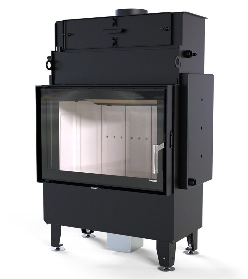 Navi ME – 20.4 kW
