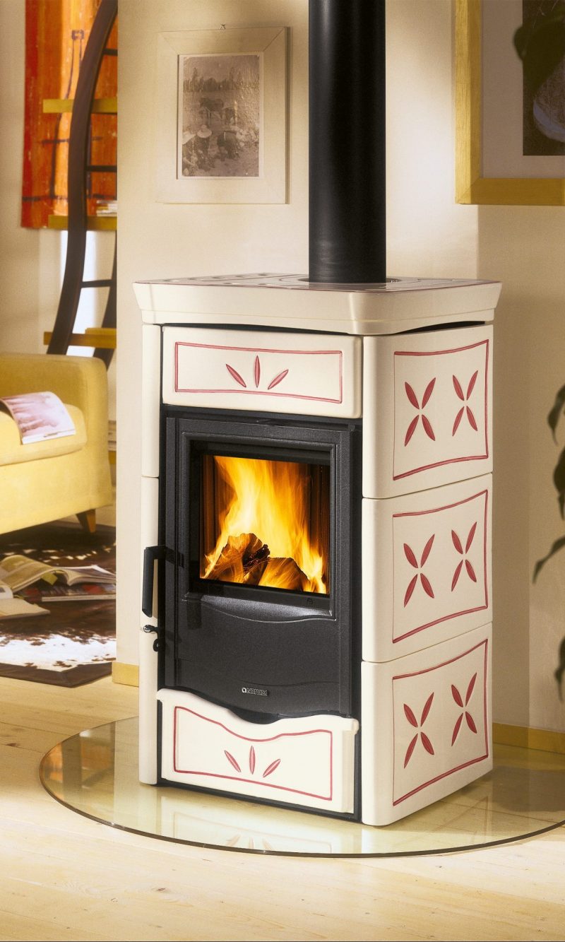 NICOLETTA – 9.9 kW