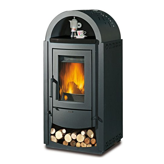 NORVEGIA NEW BII - 12.5 kW