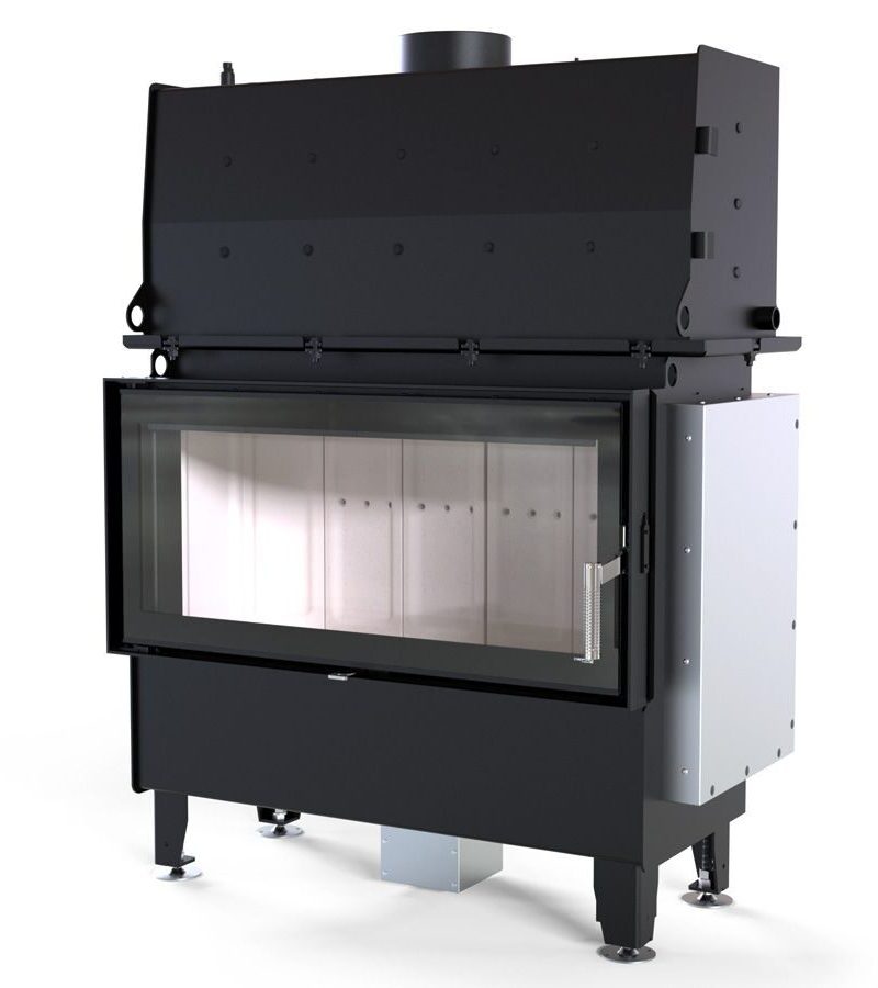 Riva LA SHORT – 26.4 kW