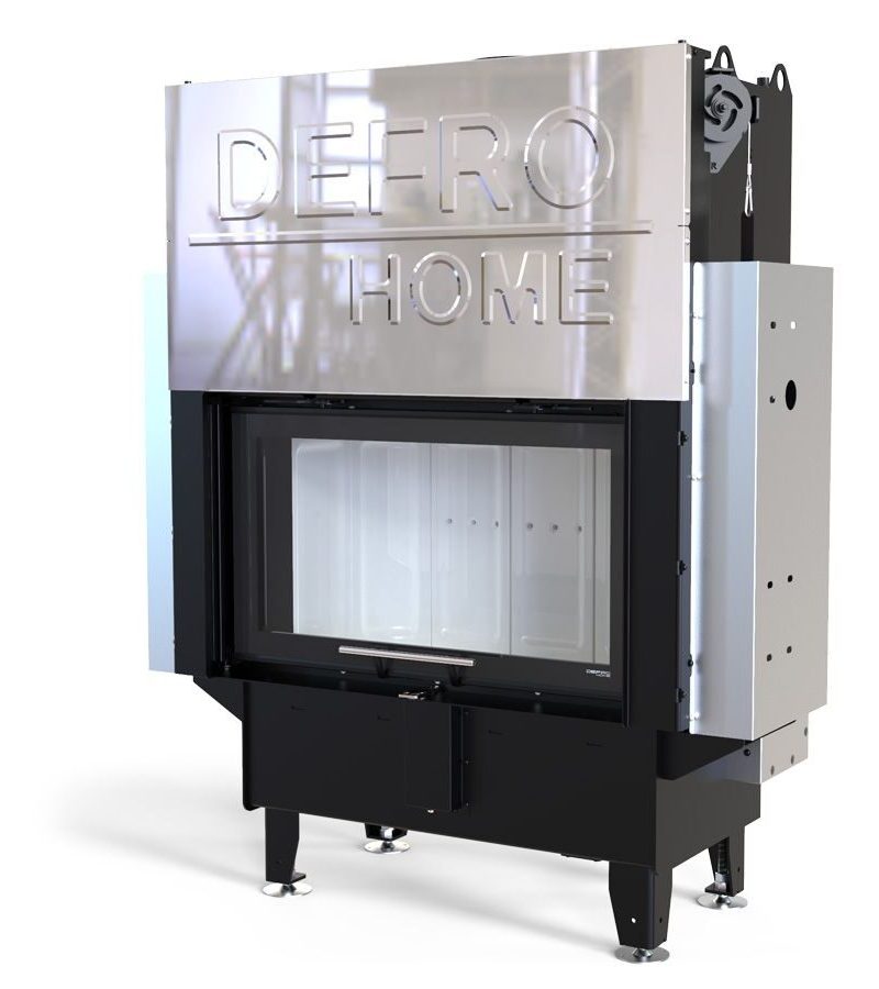 Riva ME G SHORT – 22.8 kW