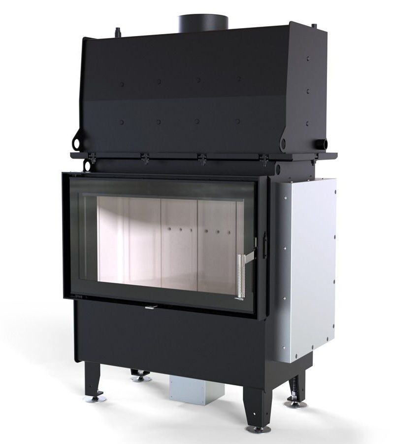 Riva ME SHORT – 22.8 kW