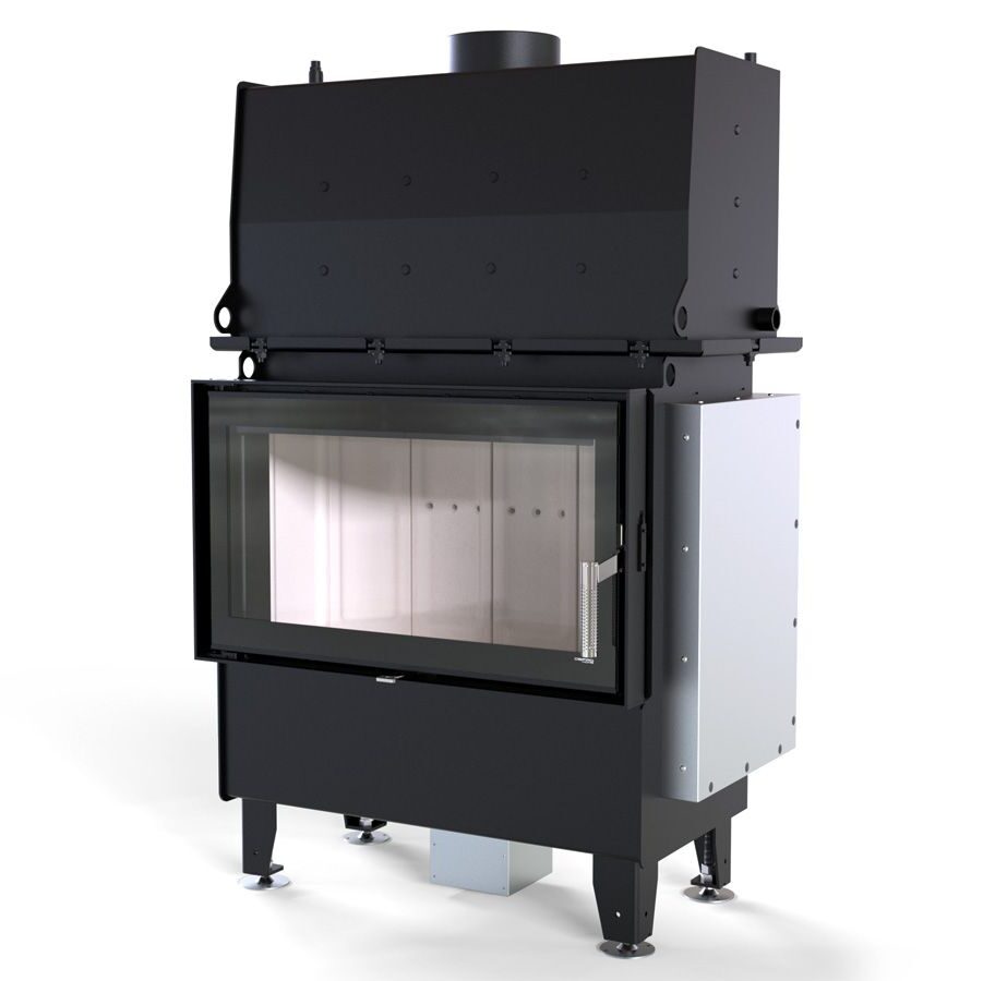 Riva ME SHORT – 22.8 kW