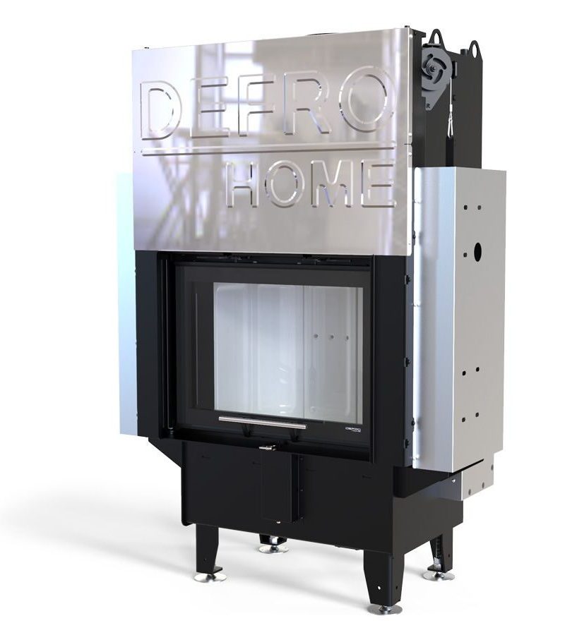 Riva SM G SHORT – 19.2 kW