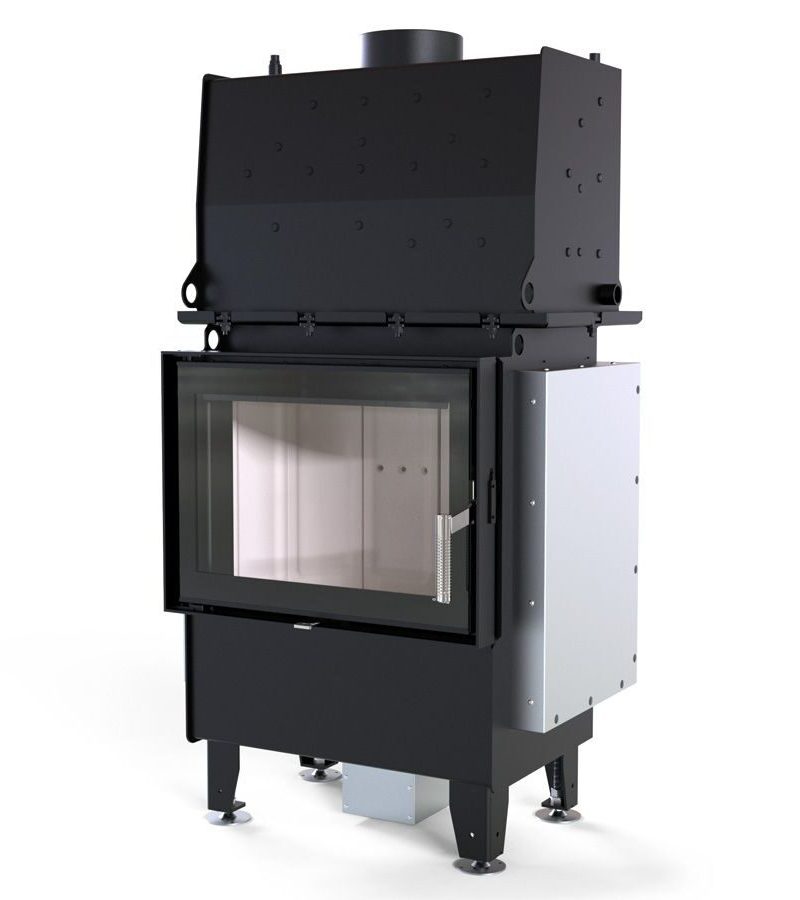 Riva SM SHORT – 19.2 kW