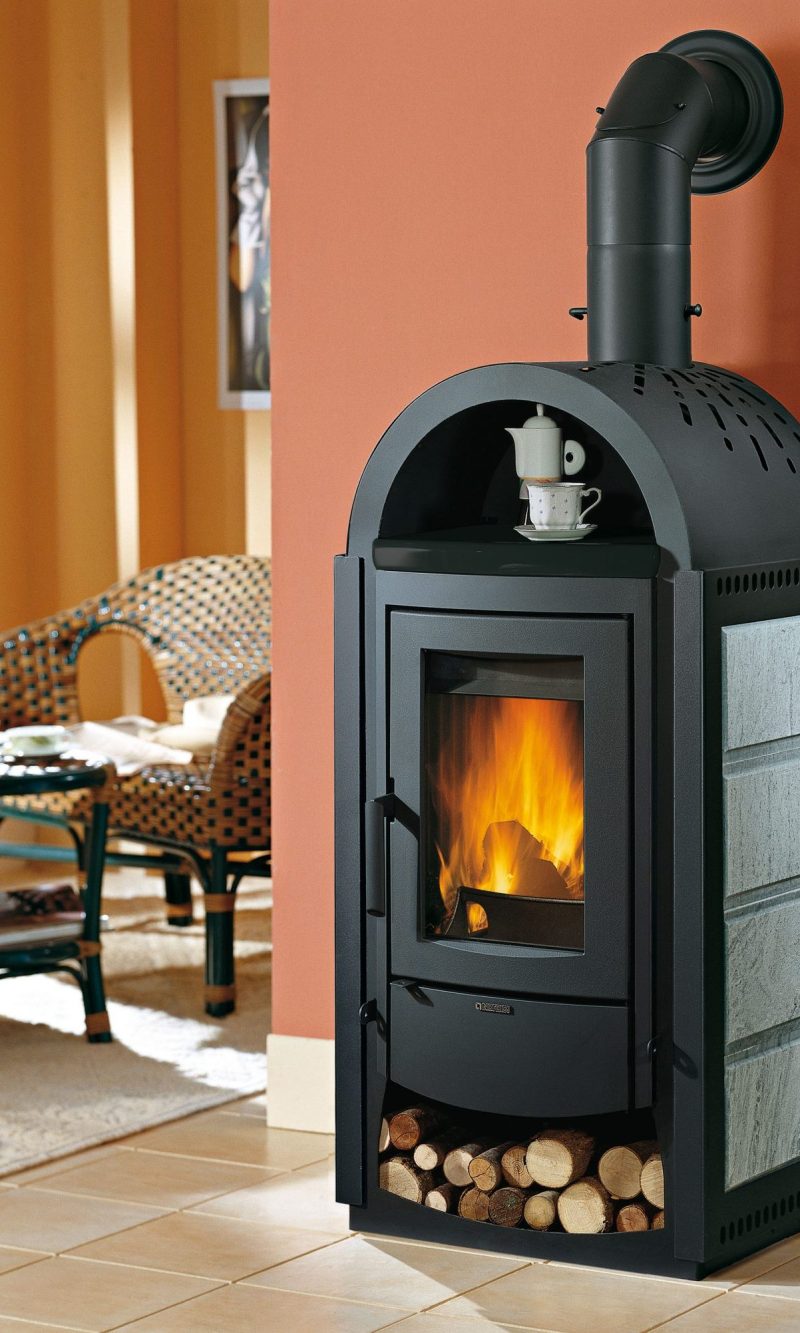 SVEZIA NEW BII - 12.5 kW