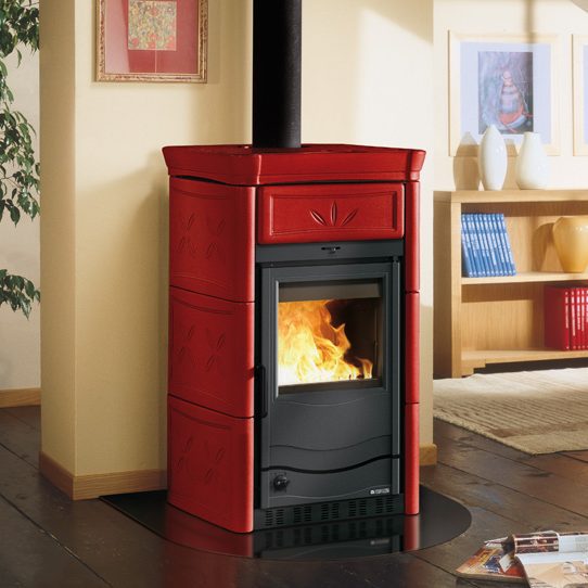 TERMONICOLETTA EVO DSA 4.0 – 12.6 kW