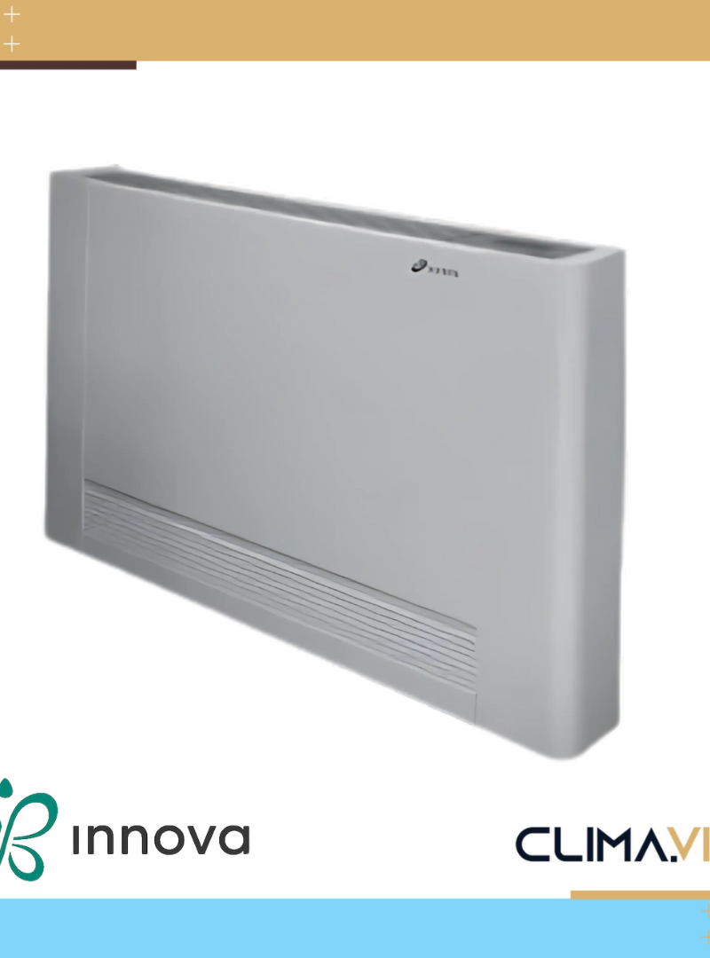 Вентилаторен конвектор Innova Airleaf SL 600