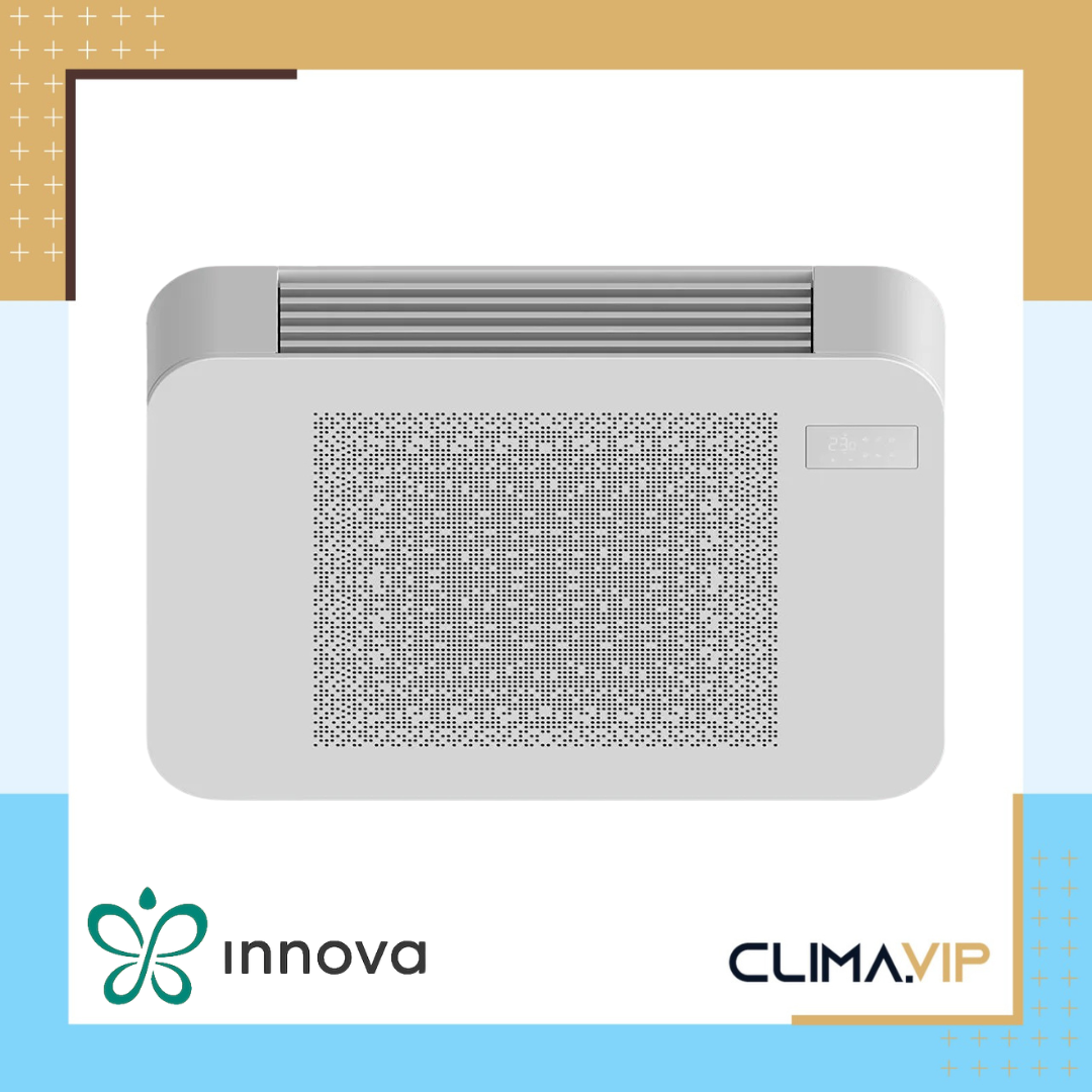 Вентилаторен конвектор Innova FÄRNA