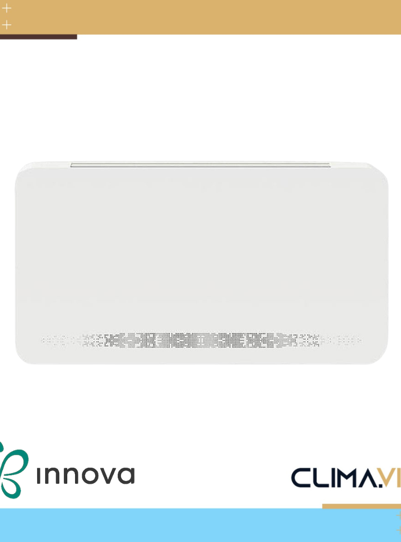 Вентилаторен конвектор Innova OSMO SL 800