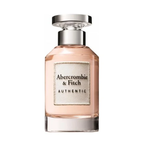 Abercrombie & Fitch Authentic Парфюм за жени EDP на супер цена от parfium.bg