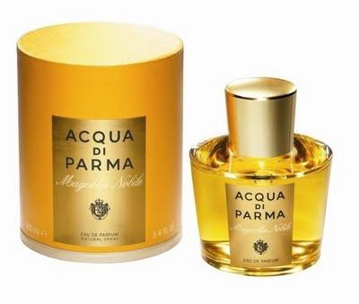 Acqua di Parma Magnolia Nobile парфюм за жени EDP на супер цена от parfium.bg