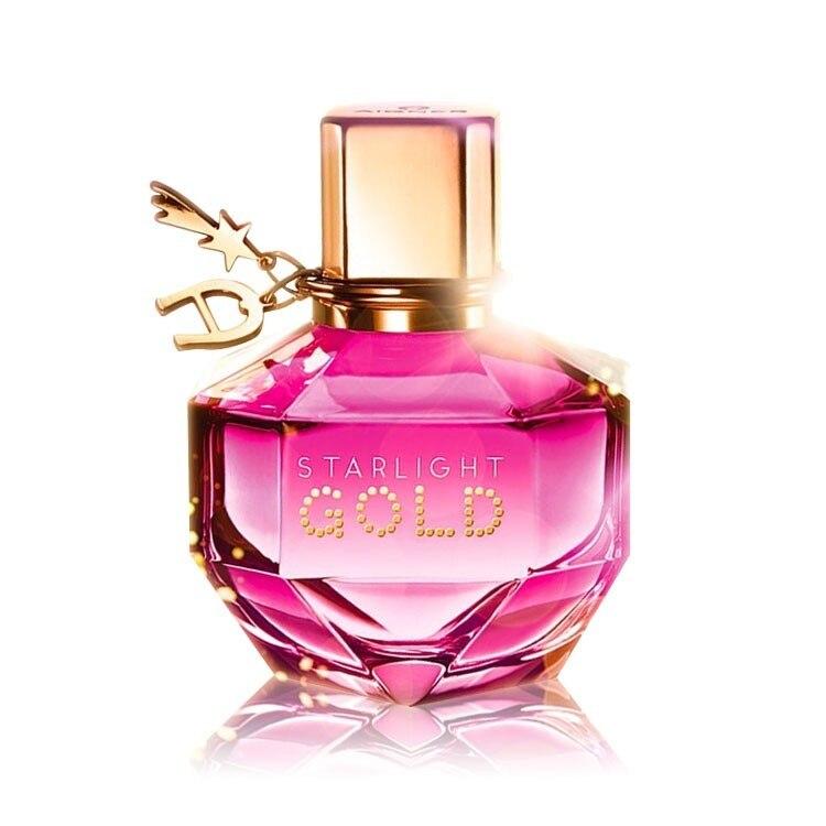 Aigner Starlight Gold Парфюм за жени без опаковка EDP на супер цена от parfium.bg